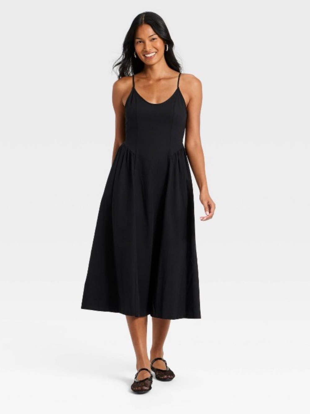 Women’s corset sundress